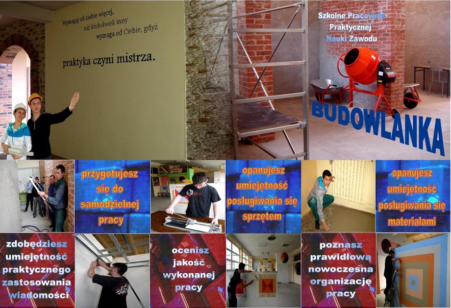 szkolne pracownie