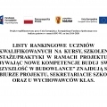 LISTY