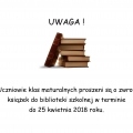 ogłoszenie