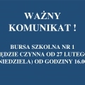 WAŻNY-KOMUNIKAT