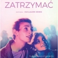 Zatrzymać-plakat