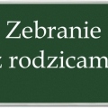 zebranie