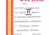 dyplom