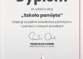 dyplomszkolapamieta