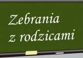zebrania